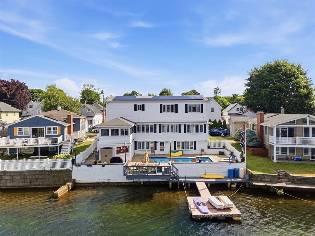 12 Wendy Way, Lynn MA 01904