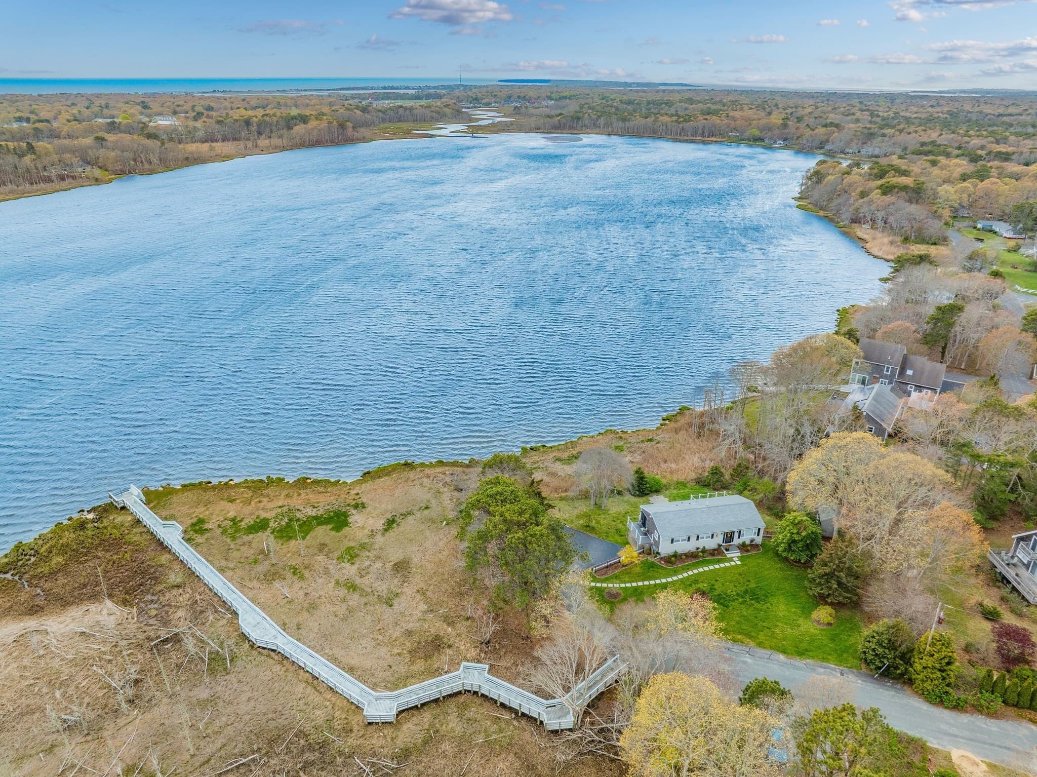 Single Family Residence at 75 Meadowbrook Rd, Yarmouth MA 02673, Yarmouth, photo 23 of 26