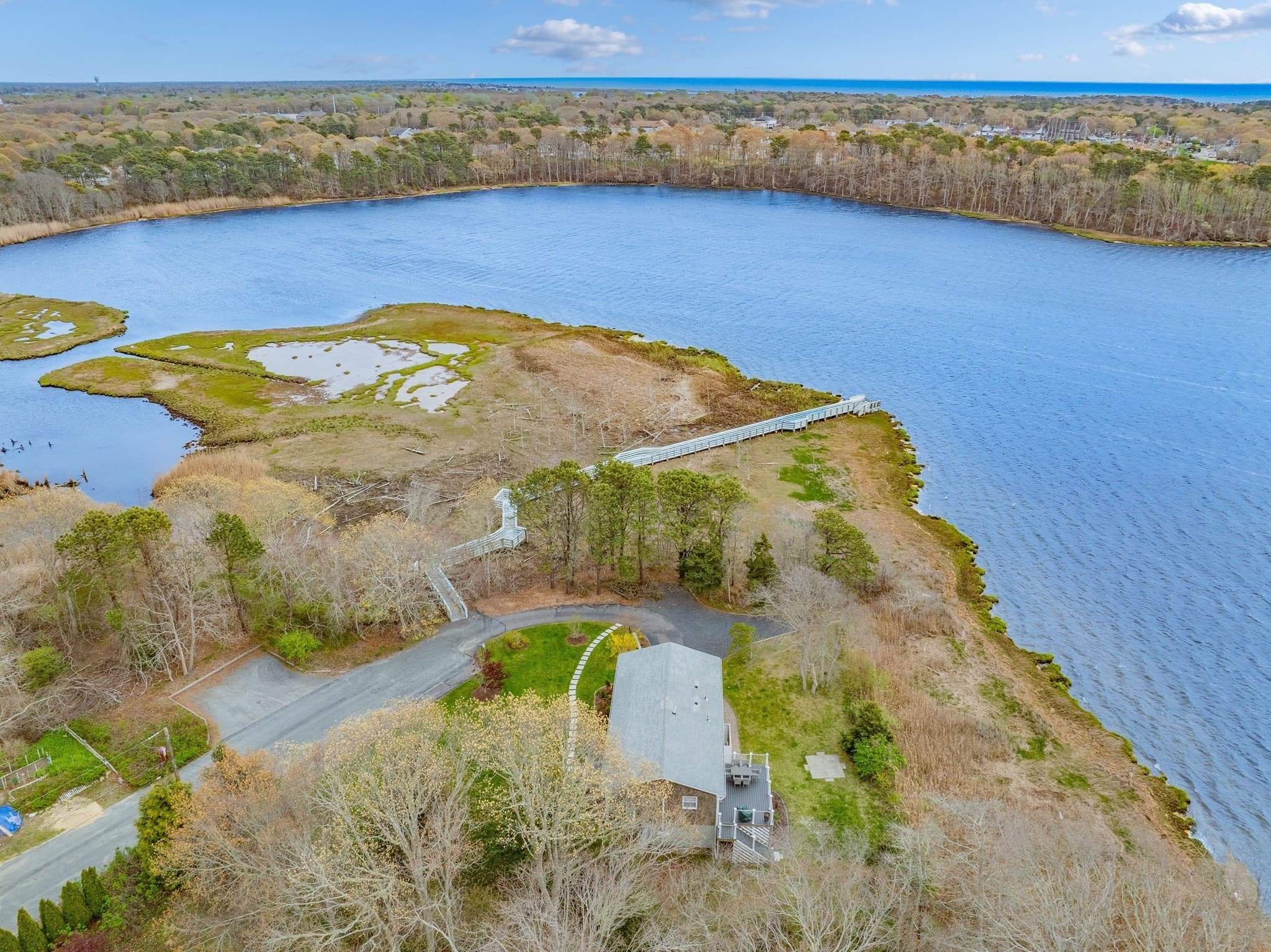 Single Family Residence at 75 Meadowbrook Rd, Yarmouth MA 02673, Yarmouth, photo 22 of 26