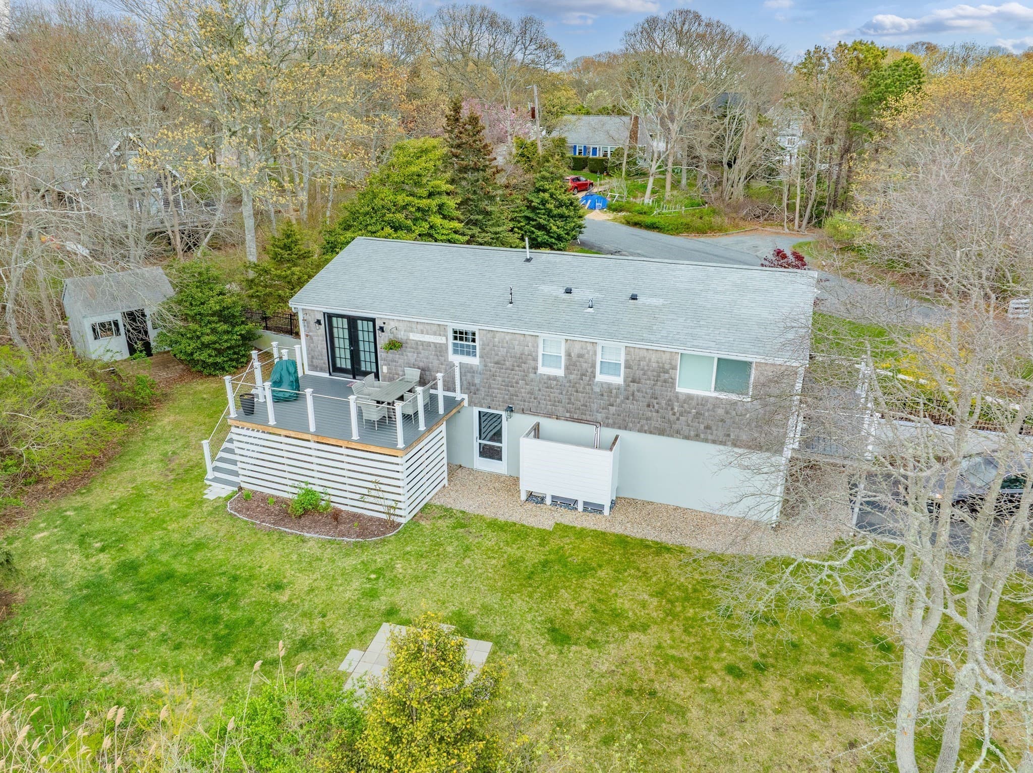 Single Family Residence at 75 Meadowbrook Rd, Yarmouth MA 02673, Yarmouth, photo 3 of 26