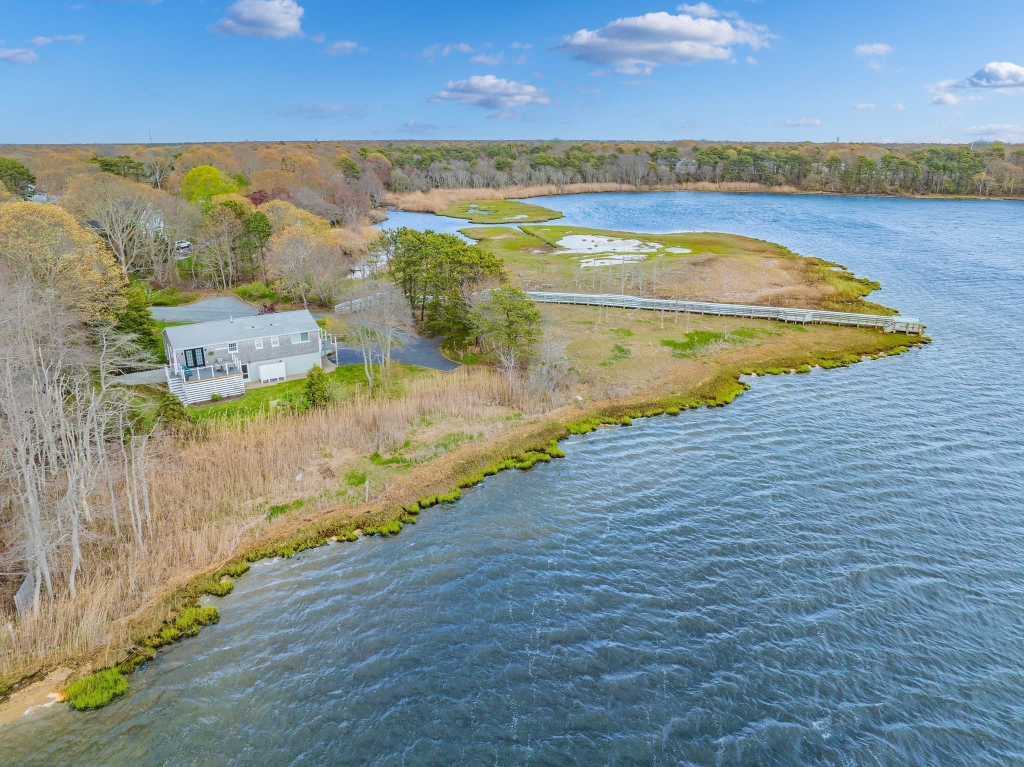Single Family Residence at 75 Meadowbrook Rd, Yarmouth MA 02673, Yarmouth, photo 25 of 26