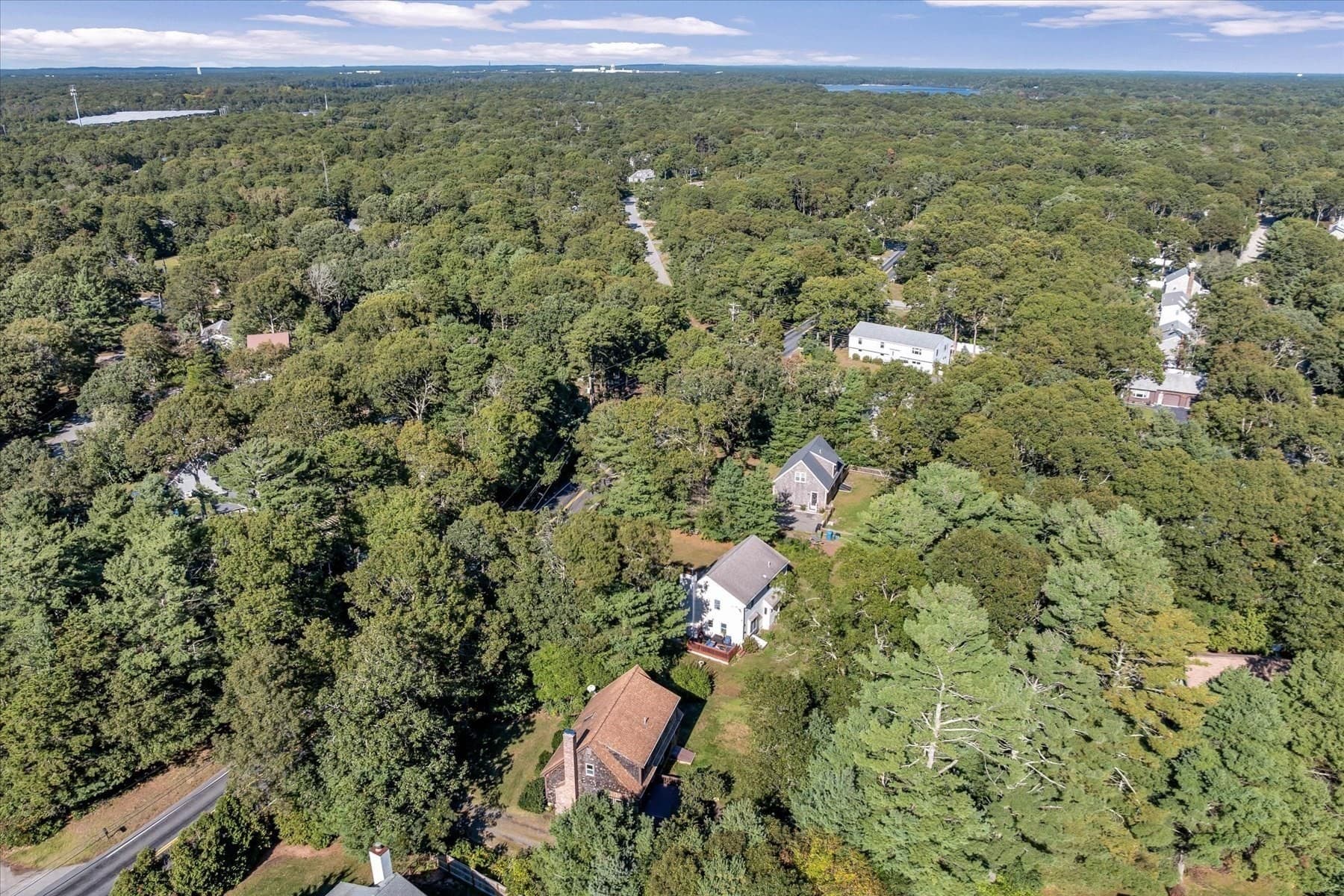 Single Family Residence at 729 Old Barnstable Rd, Falmouth MA 02536, photo 27 of 30