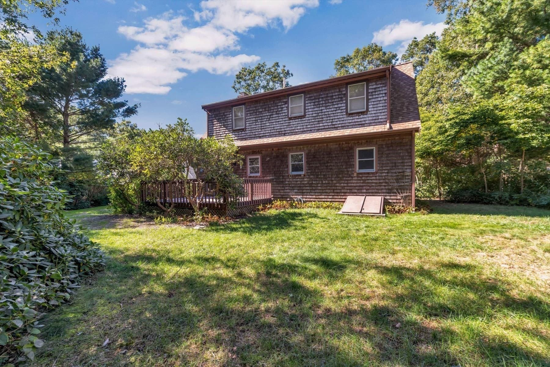 Single Family Residence at 729 Old Barnstable Rd, Falmouth MA 02536, photo 22 of 30