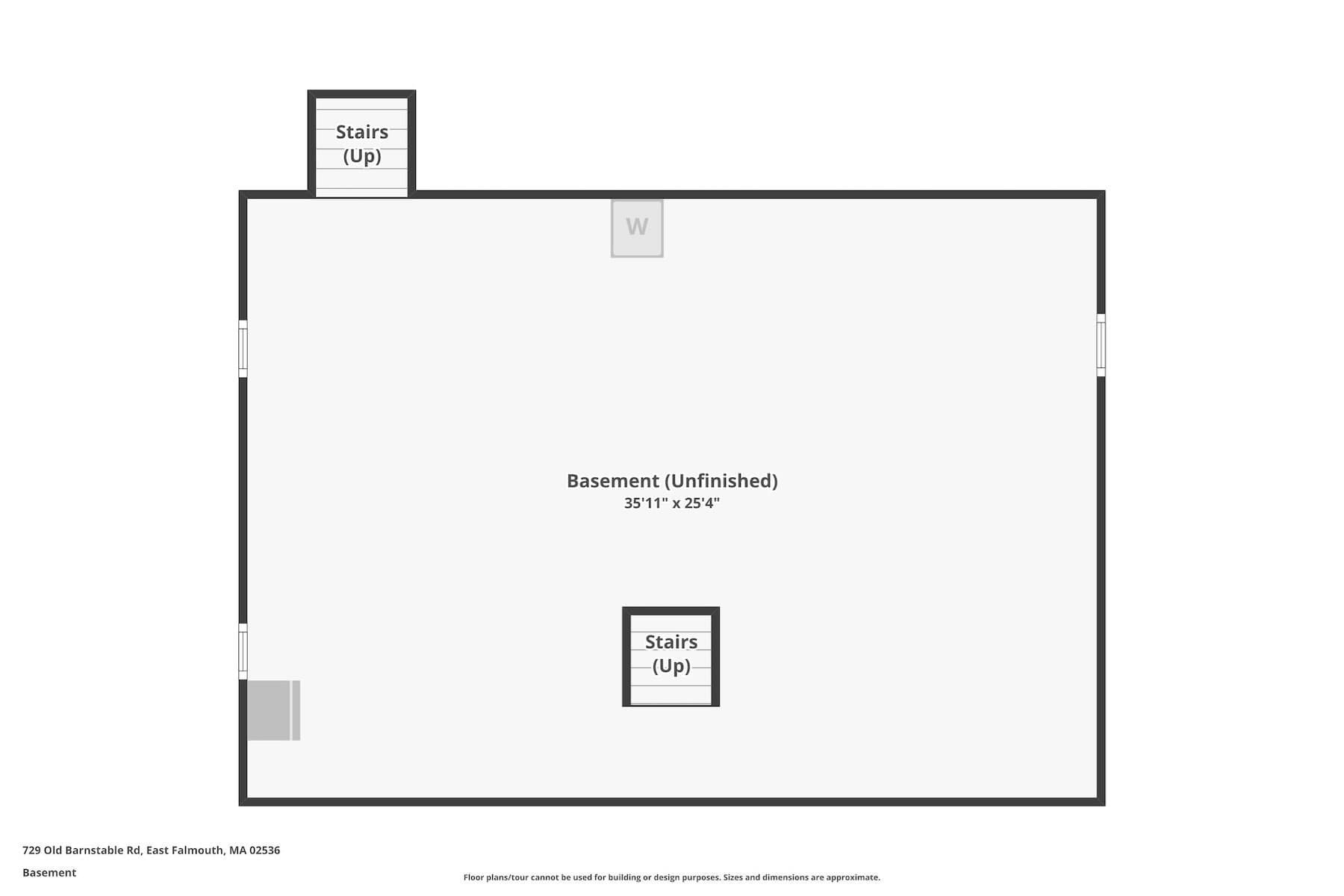 Single Family Residence at 729 Old Barnstable Rd, Falmouth MA 02536, photo 30 of 30