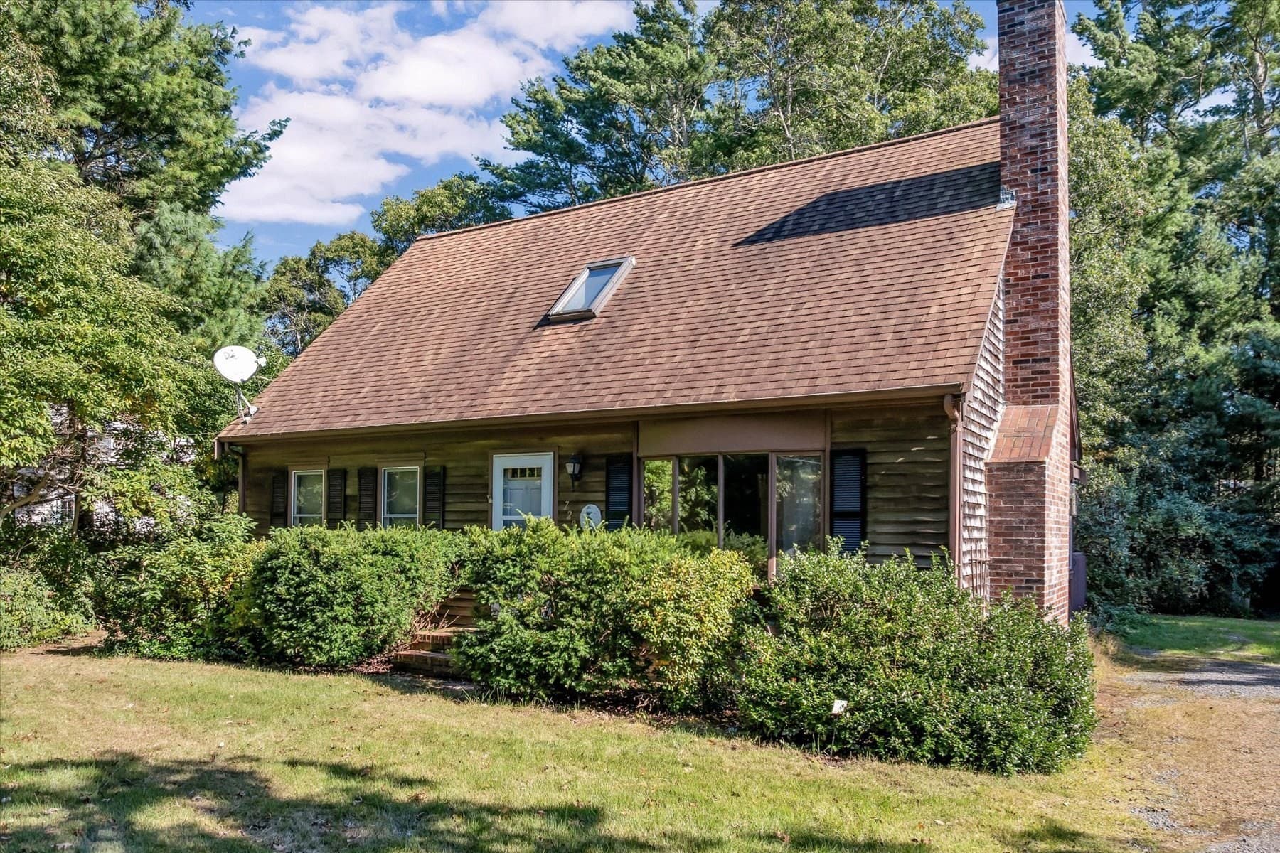 Single Family Residence at 729 Old Barnstable Rd, Falmouth MA 02536, photo 25 of 30
