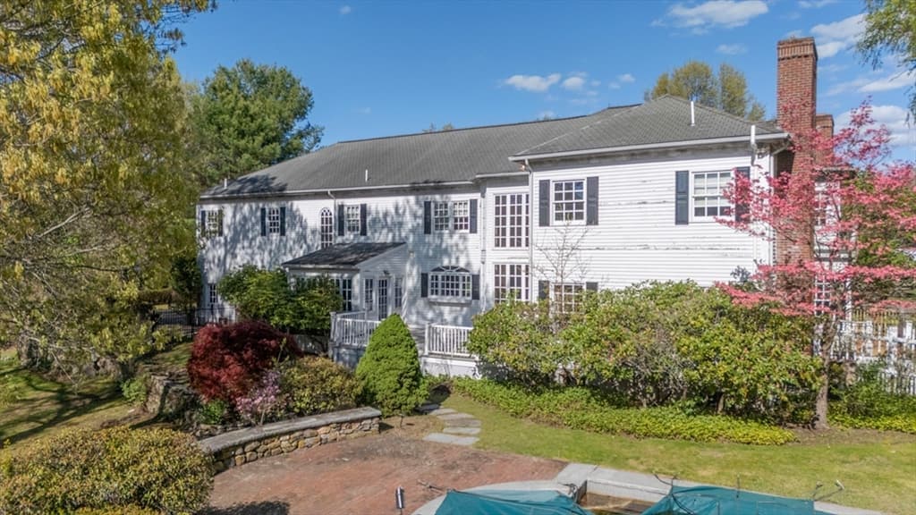 32 Solomon Pierce Road, Lexington MA 02421 photo 31