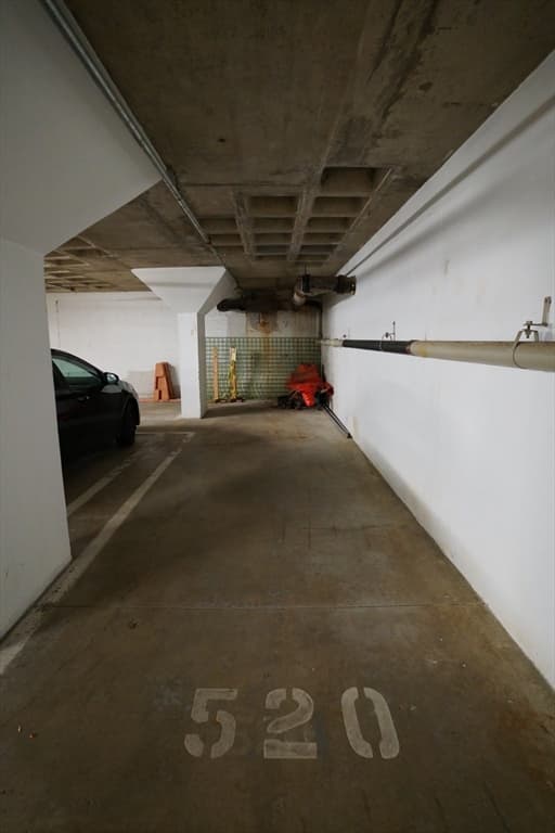 9 Hawthorne Pl Pkg 520, Boston MA 02114 photo 2