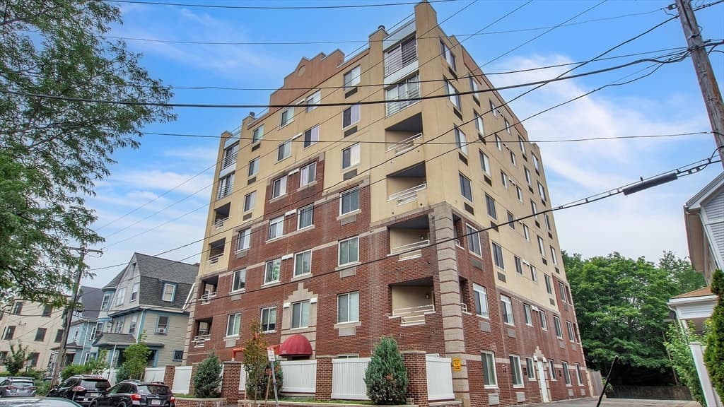 332 Franklin St Unit 501 # 501, Cambridge MA 02139 photo 2