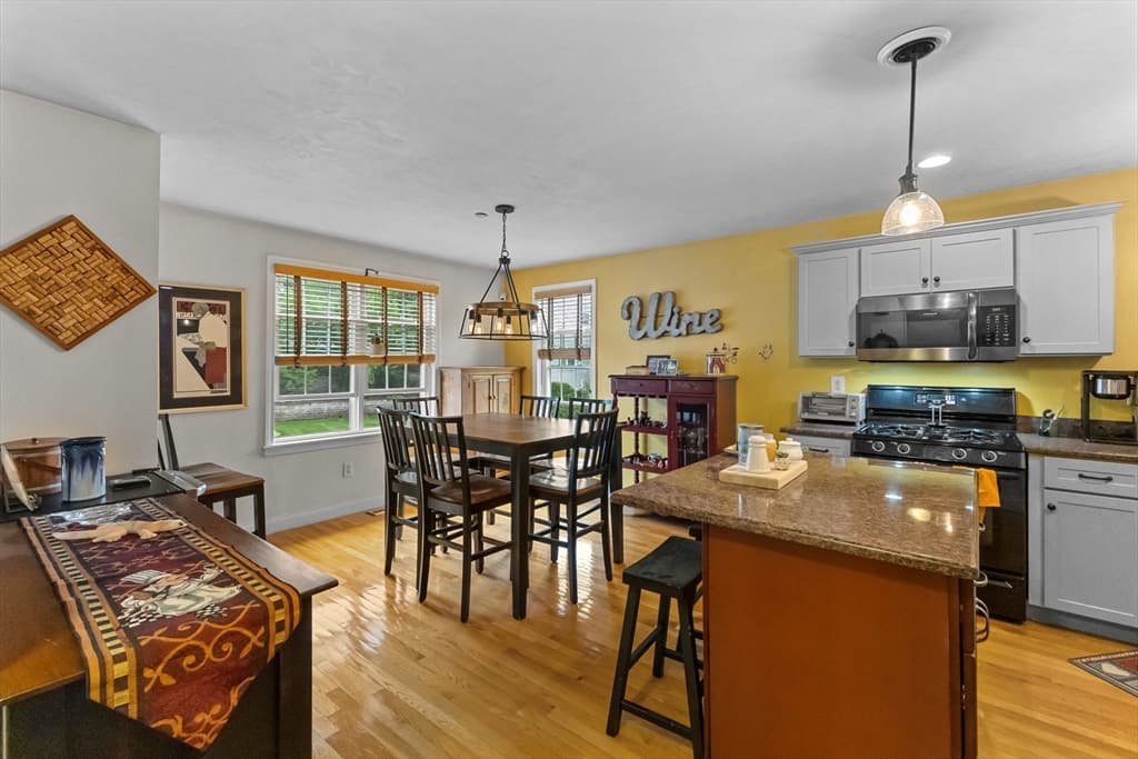 67 N Quinsigamond Ave # 18, Shrewsbury MA 01545 photo 9