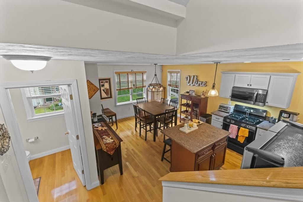 67 N Quinsigamond Ave # 18, Shrewsbury MA 01545 photo 8