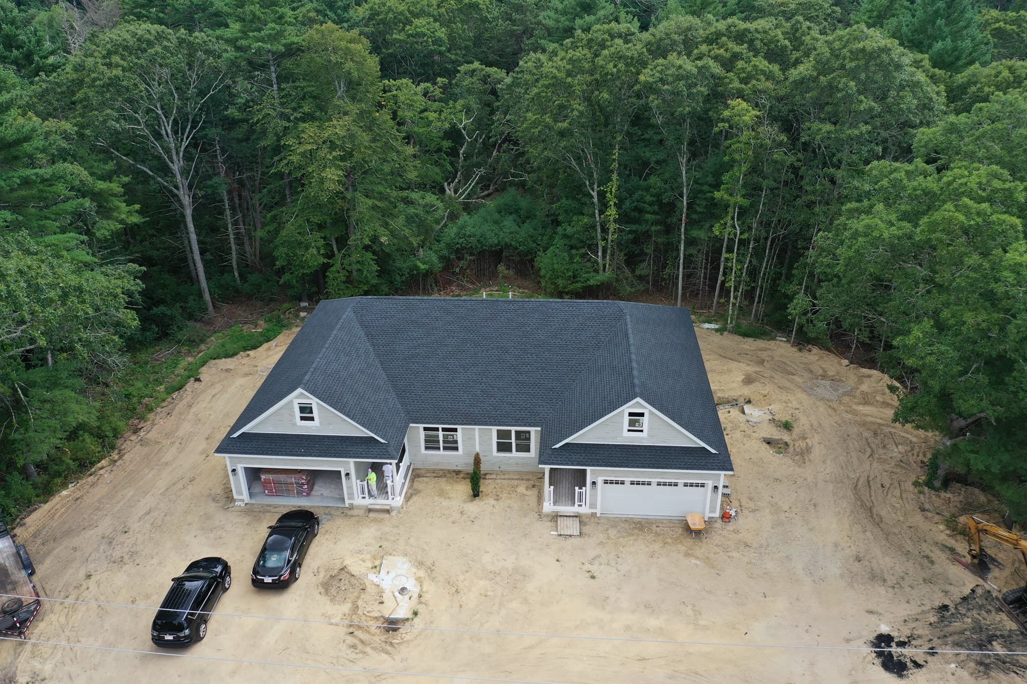 Condex at 2645 Cranberry Hwy # B, Wareham MA 02571, Wareham, photo 5 of 8