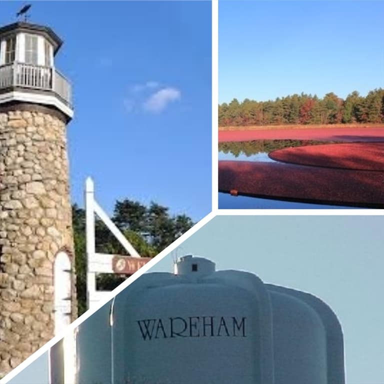 2645 Cranberry Hwy # B, Wareham MA 02571 photo 4
