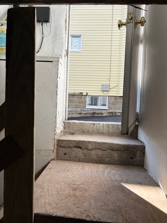 Multi Family at 207 Gladstone St, Boston MA 02128, Boston, photo 27 of 30