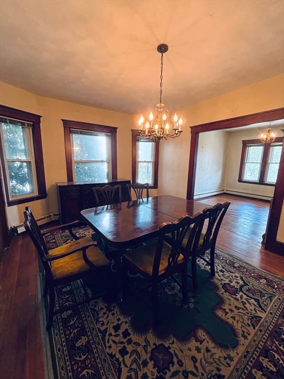 Multi Family at 207 Gladstone St, Boston MA 02128, Boston, photo 12 of 30
