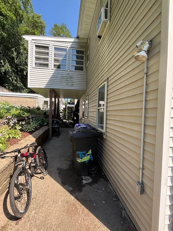 Multi Family at 207 Gladstone St, Boston MA 02128, Boston, photo 5 of 30