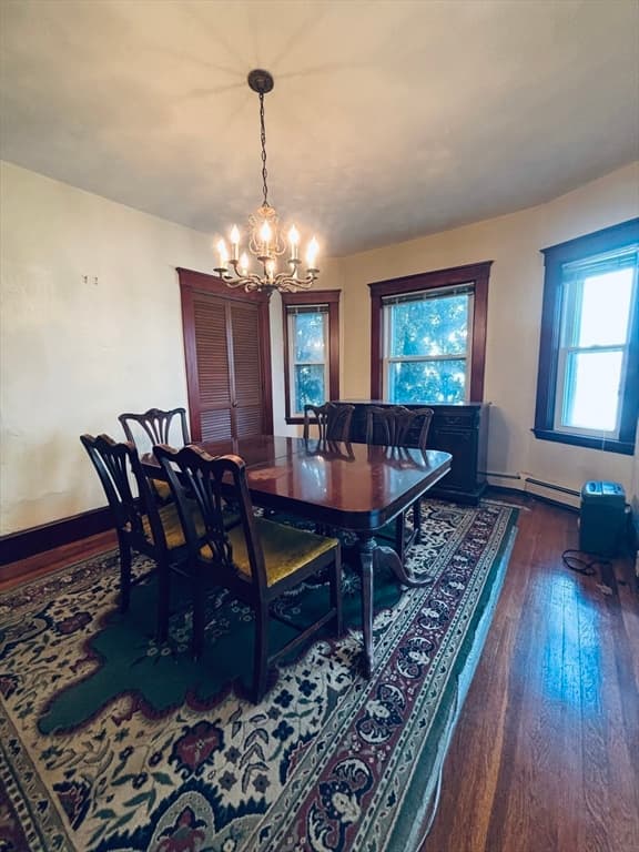 Multi Family at 207 Gladstone St, Boston MA 02128, Boston, photo 9 of 30