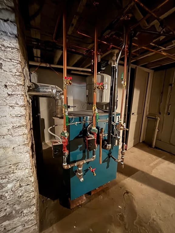 Multi Family at 207 Gladstone St, Boston MA 02128, Boston, photo 24 of 30