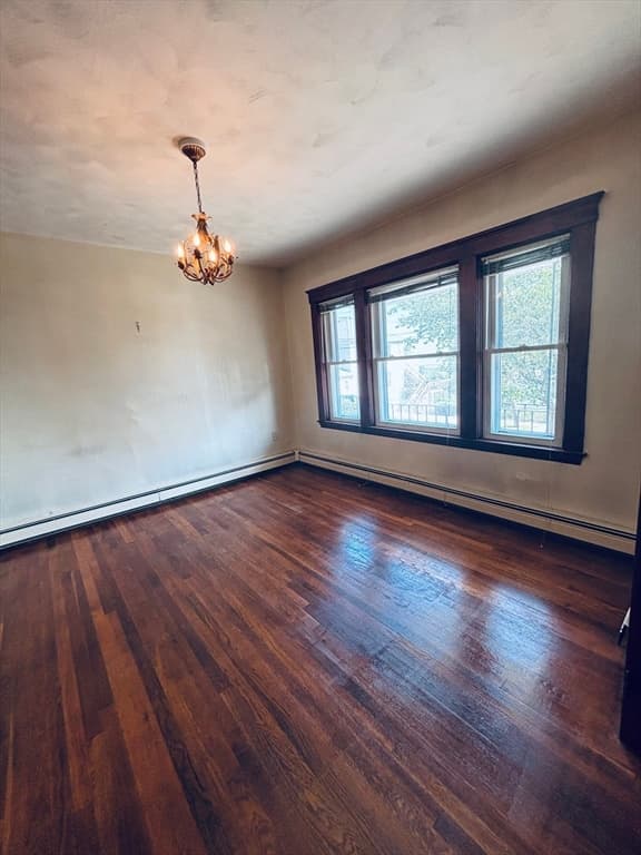 Multi Family at 207 Gladstone St, Boston MA 02128, Boston, photo 10 of 30