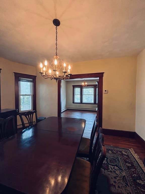 Multi Family at 207 Gladstone St, Boston MA 02128, Boston, photo 11 of 30