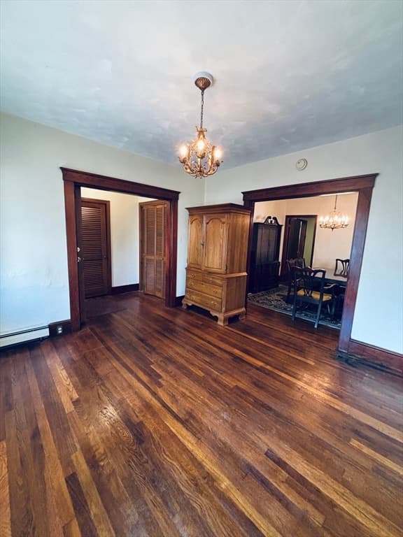 Multi Family at 207 Gladstone St, Boston MA 02128, Boston, photo 8 of 30