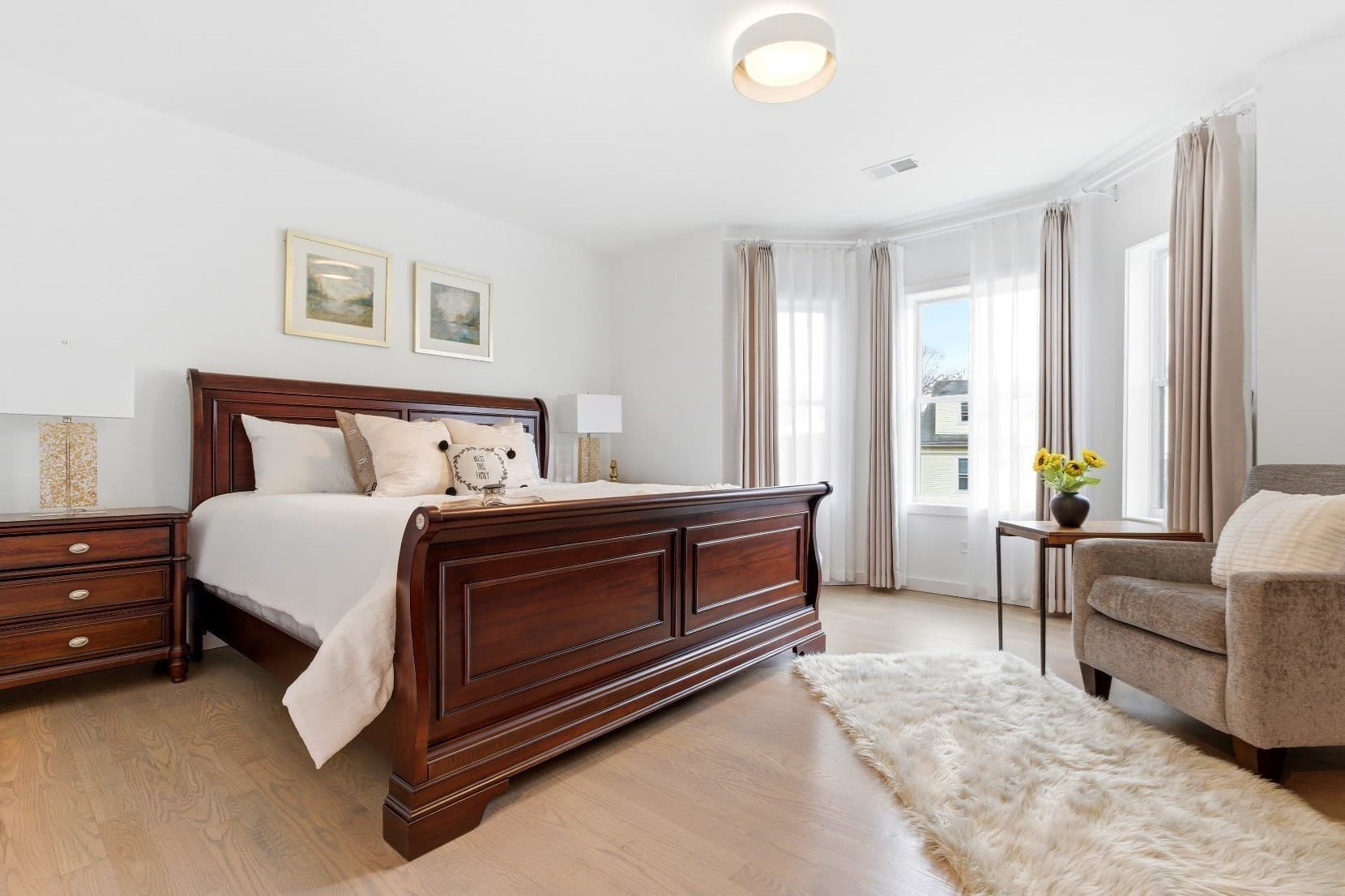 Condominium at 70 Walker St, Newton MA 02460, Newton, photo 23 of 39