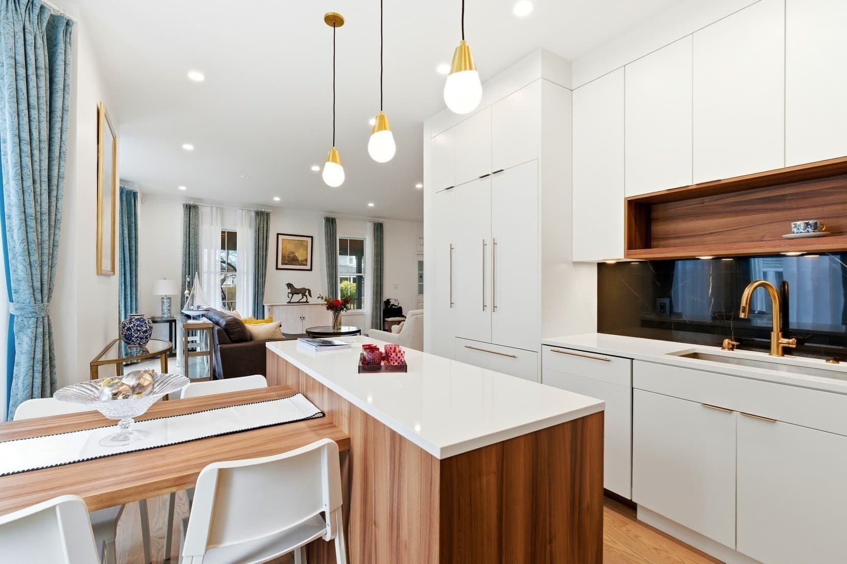 Condominium at 70 Walker St, Newton MA 02460, Newton, photo 3 of 39