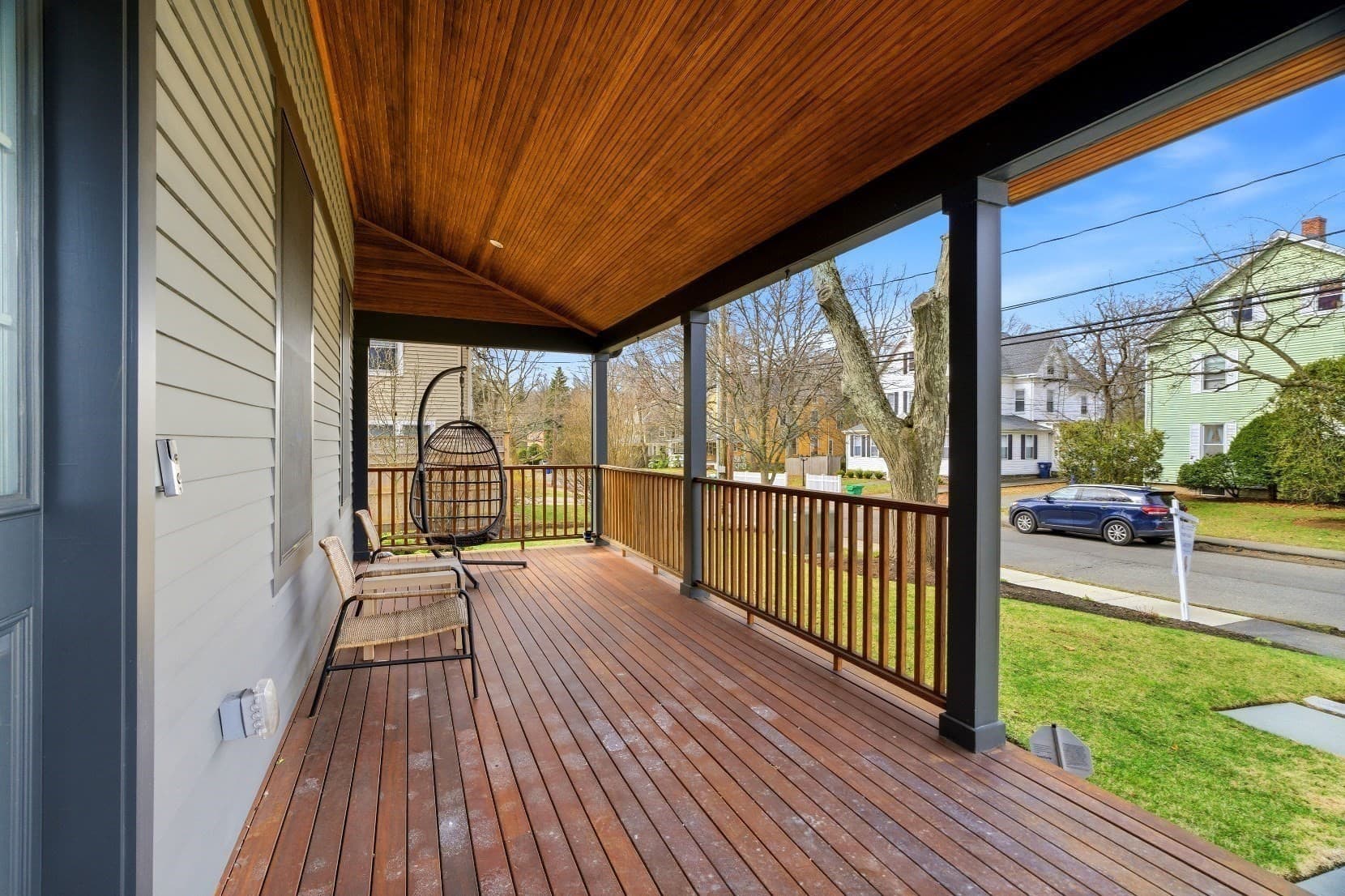 Condominium at 70 Walker St, Newton MA 02460, Newton, photo 5 of 39