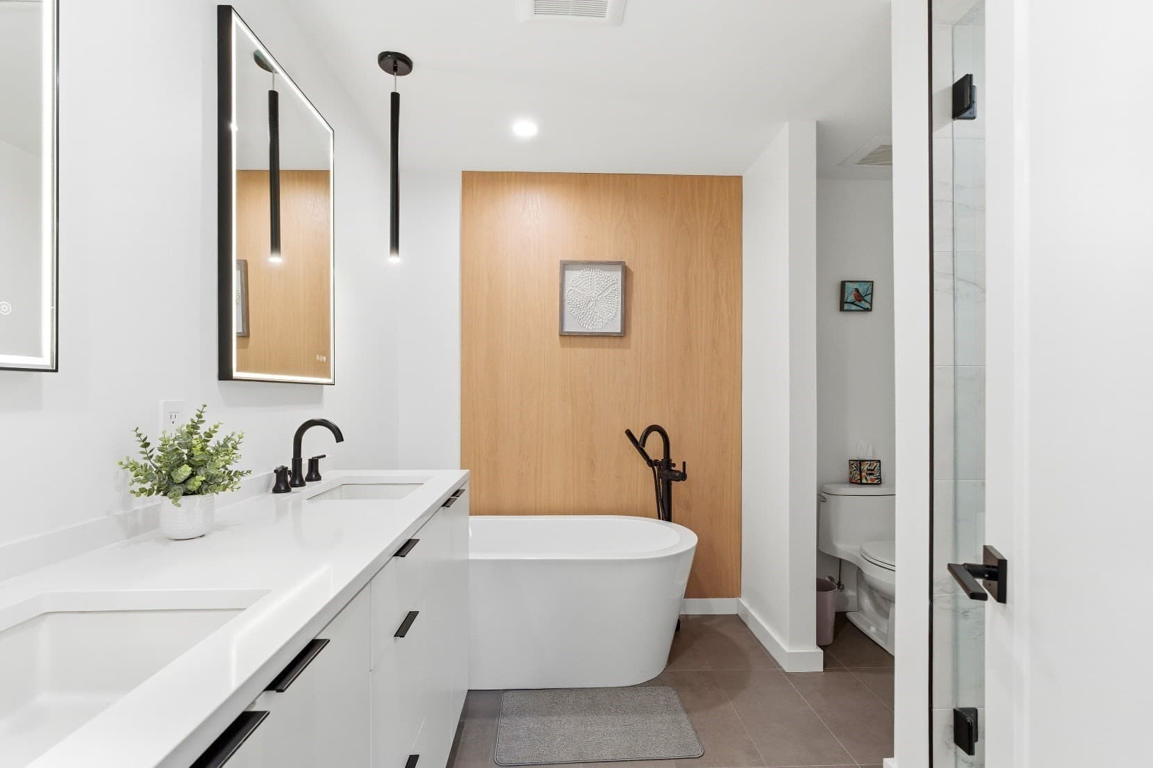 Condominium at 70 Walker St, Newton MA 02460, Newton, photo 20 of 39