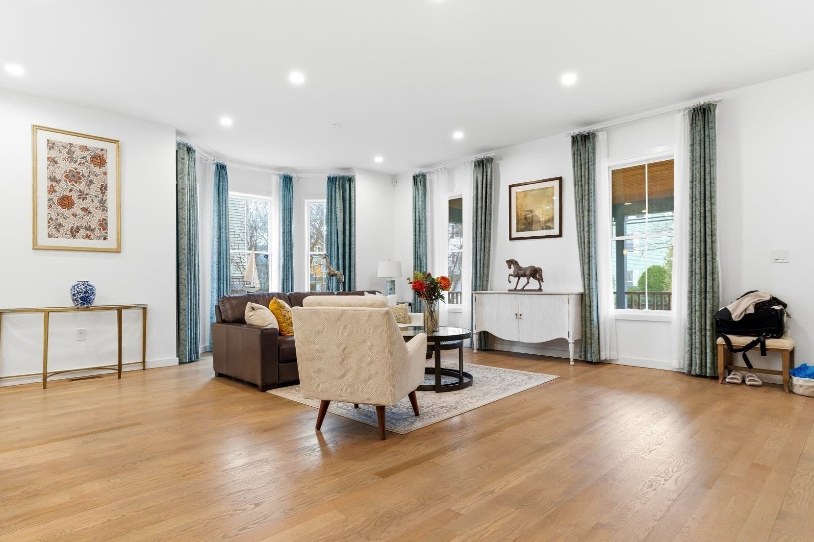 Condominium at 70 Walker St, Newton MA 02460, Newton, photo 14 of 39