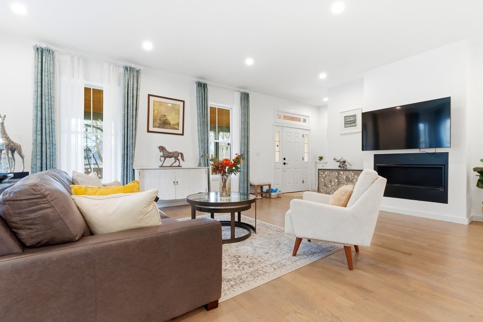 Condominium at 70 Walker St, Newton MA 02460, Newton, photo 11 of 39