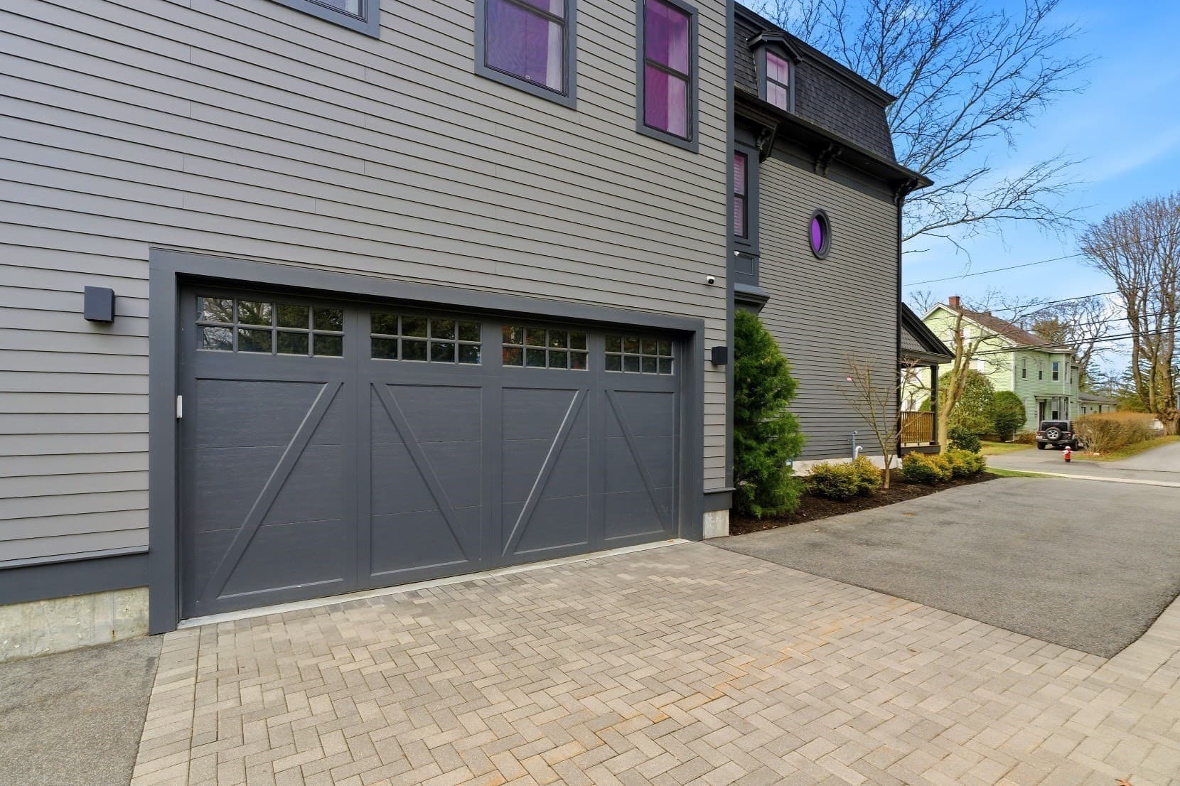 Condominium at 70 Walker St, Newton MA 02460, Newton, photo 35 of 39