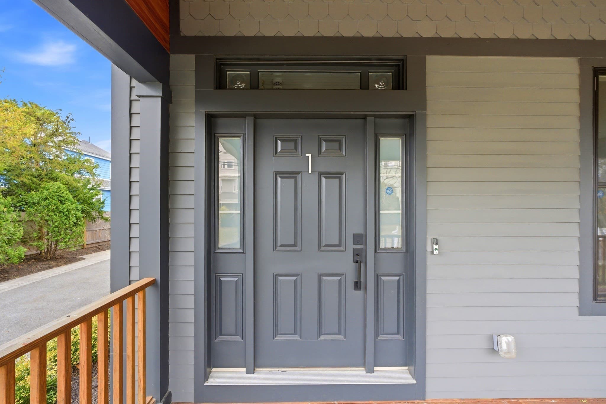 Condominium at 70 Walker St, Newton MA 02460, Newton, photo 39 of 39