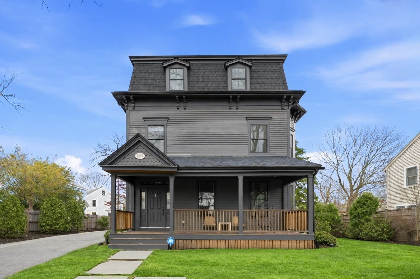Condominium at 70 Walker St, Newton MA 02460, Newton, photo 4 of 39