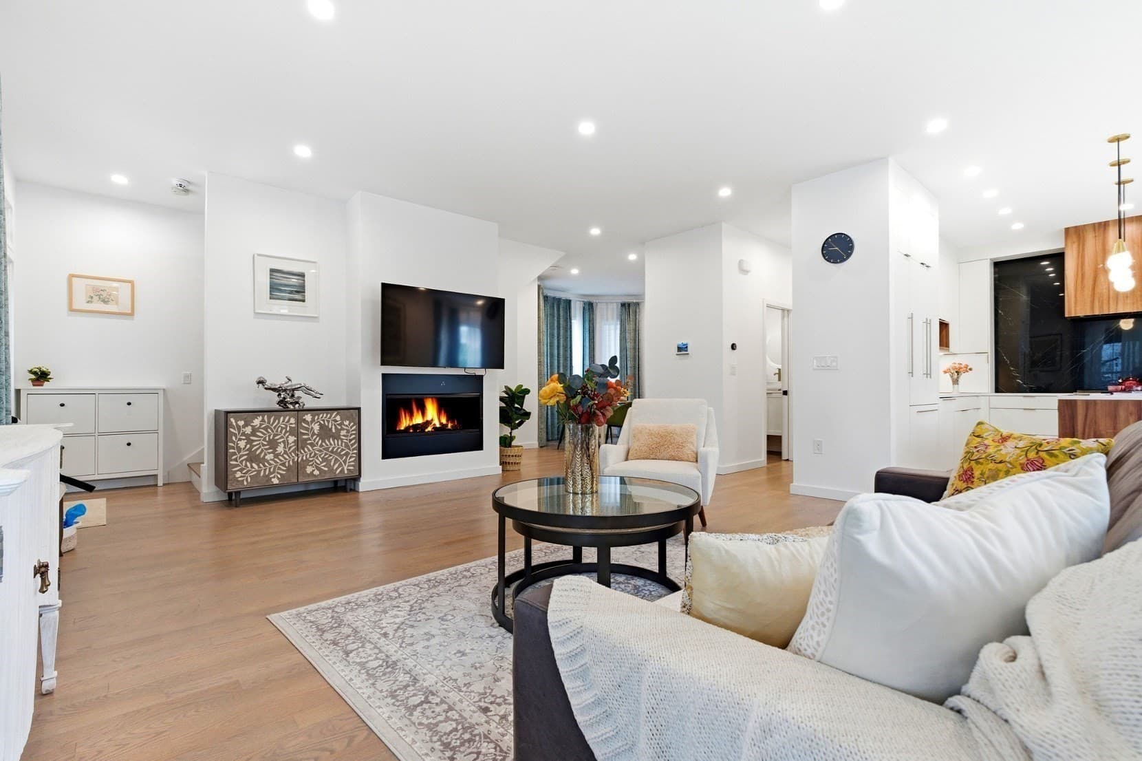 Condominium at 70 Walker St, Newton MA 02460, Newton, photo 8 of 39