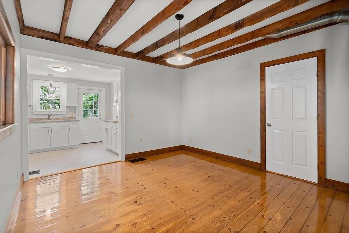 2 Family - 2 Units Side by Side at 6 Richs Court, Amesbury MA 01913, Amesbury, photo 6 of 31