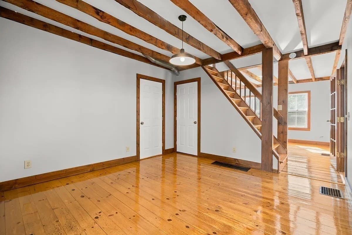 2 Family - 2 Units Side by Side at 6 Richs Court, Amesbury MA 01913, Amesbury, photo 13 of 31
