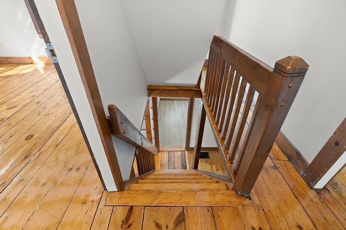 2 Family - 2 Units Side by Side at 6 Richs Court, Amesbury MA 01913, Amesbury, photo 16 of 31