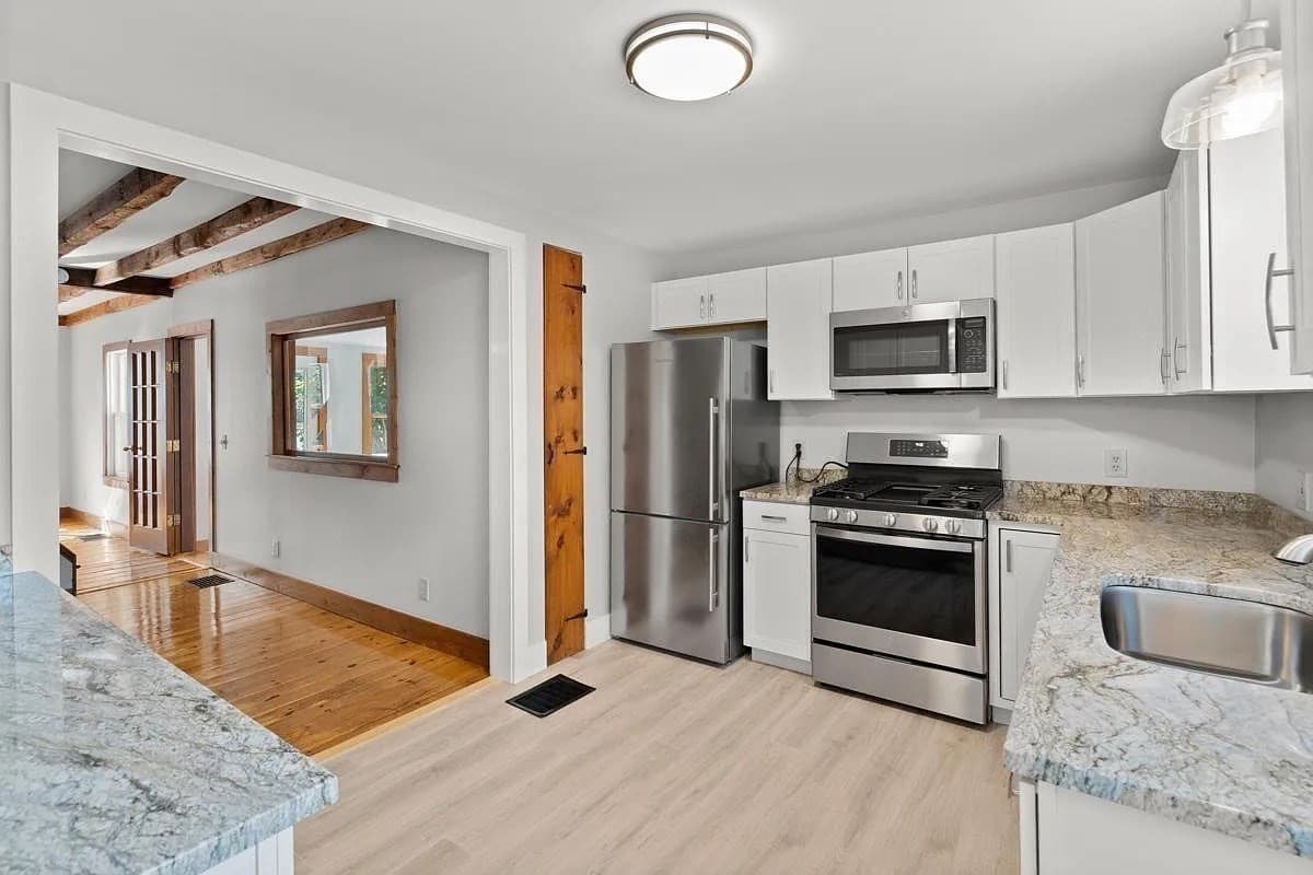 2 Family - 2 Units Side by Side at 6 Richs Court, Amesbury MA 01913, Amesbury, photo 7 of 31