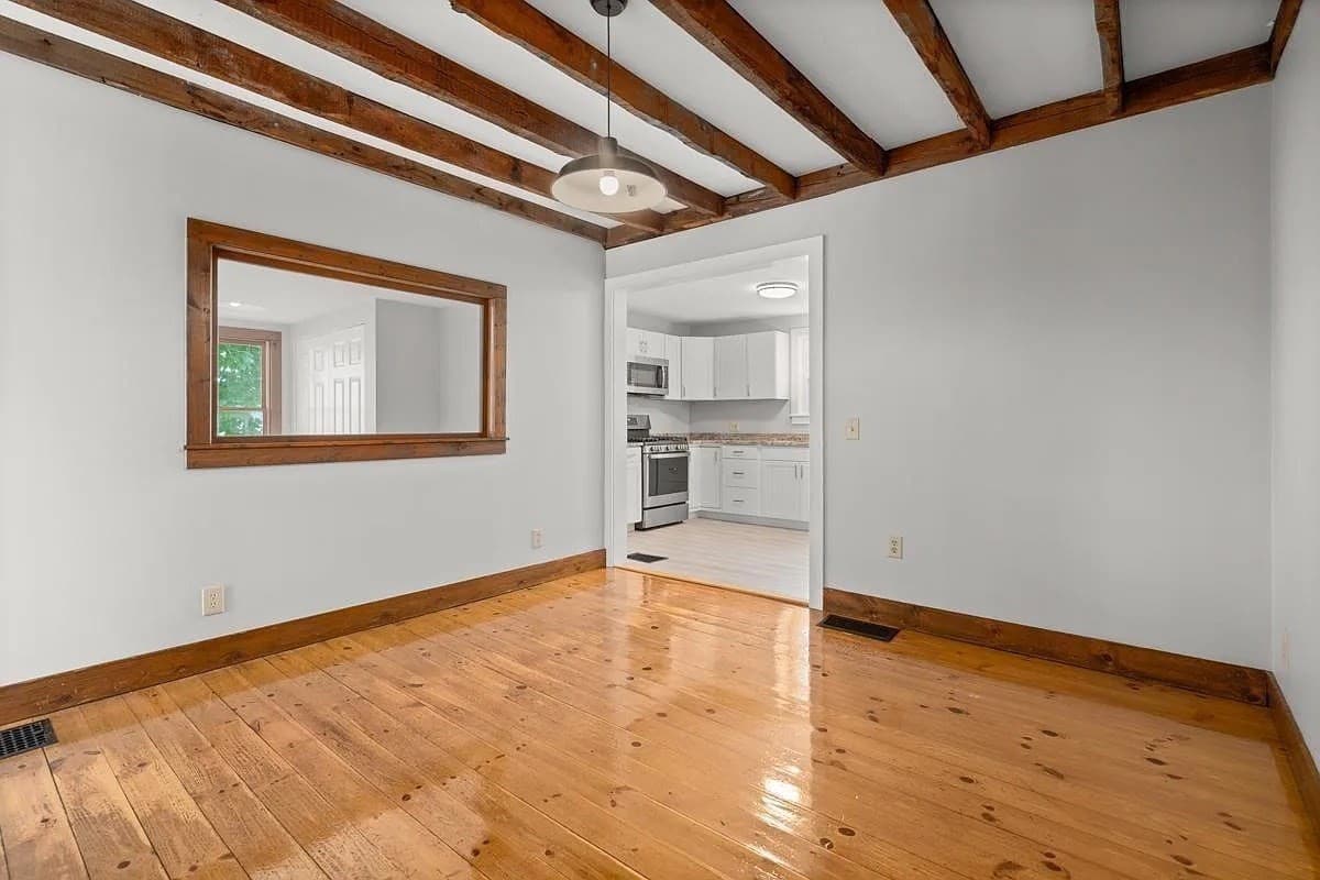 2 Family - 2 Units Side by Side at 6 Richs Court, Amesbury MA 01913, Amesbury, photo 5 of 31