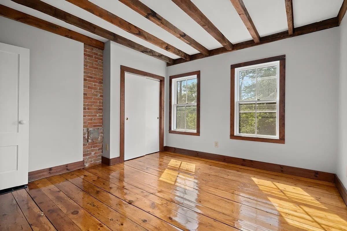 2 Family - 2 Units Side by Side at 6 Richs Court, Amesbury MA 01913, Amesbury, photo 20 of 31