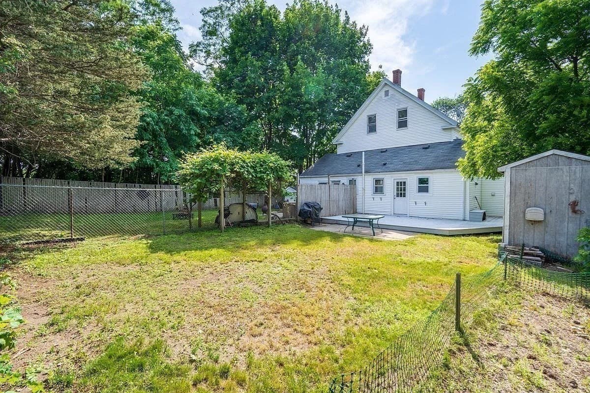2 Family - 2 Units Side by Side at 6 Richs Court, Amesbury MA 01913, Amesbury, photo 30 of 31