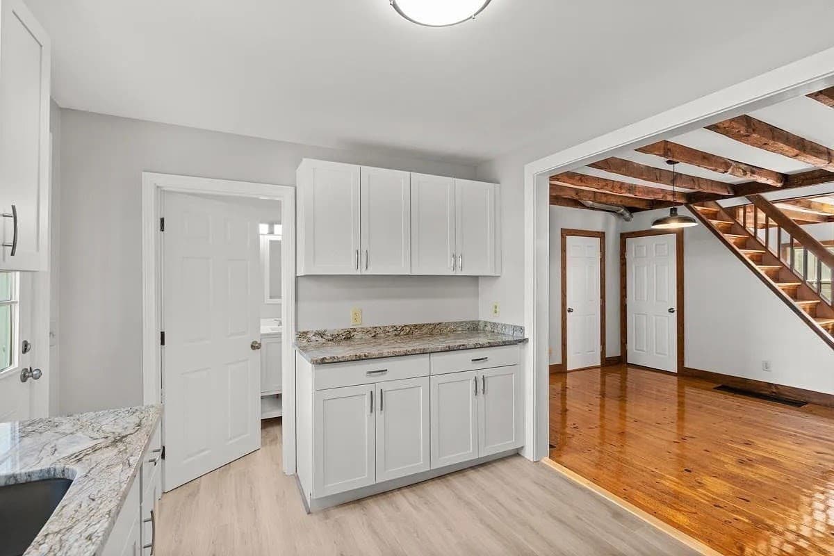2 Family - 2 Units Side by Side at 6 Richs Court, Amesbury MA 01913, Amesbury, photo 10 of 31