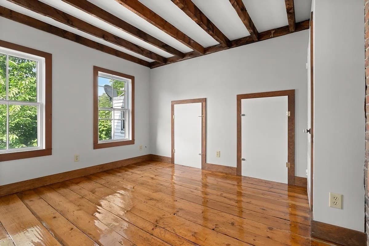 2 Family - 2 Units Side by Side at 6 Richs Court, Amesbury MA 01913, Amesbury, photo 18 of 31