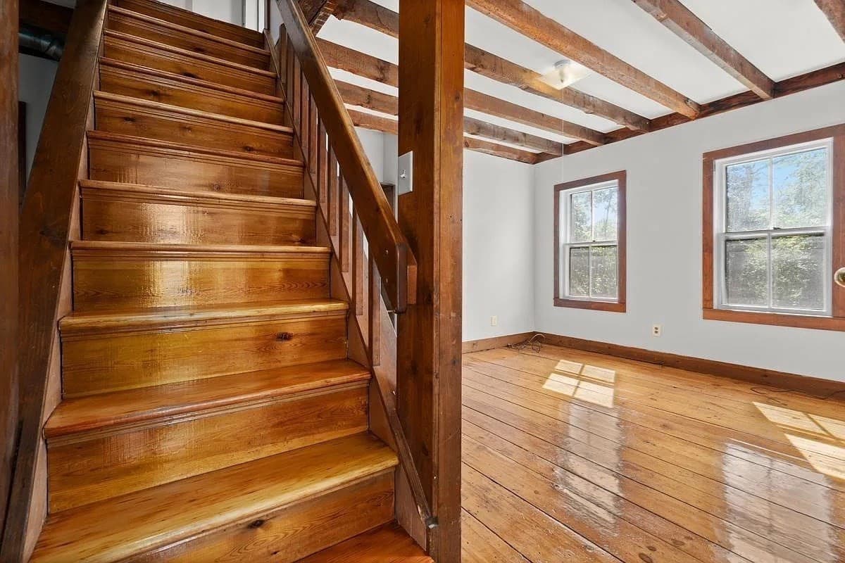 2 Family - 2 Units Side by Side at 6 Richs Court, Amesbury MA 01913, Amesbury, photo 15 of 31