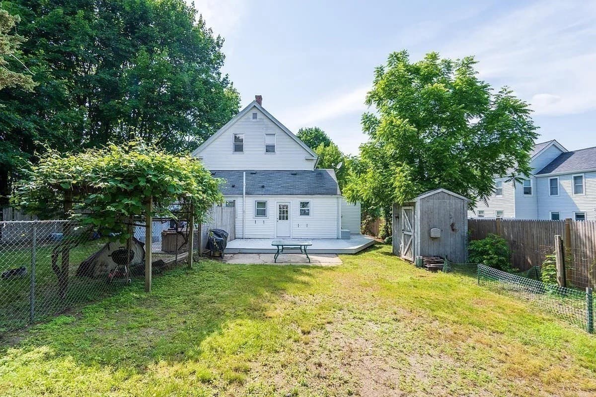 2 Family - 2 Units Side by Side at 6 Richs Court, Amesbury MA 01913, Amesbury, photo 29 of 31