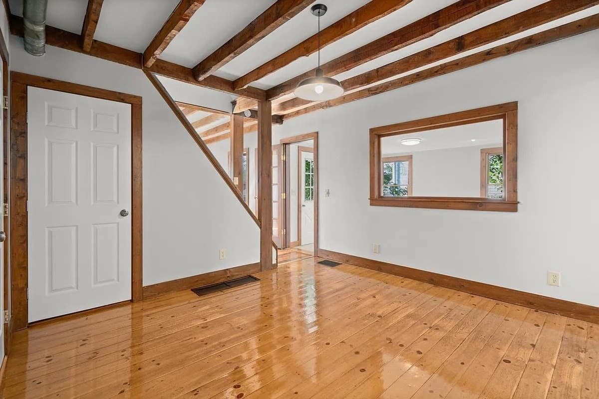 2 Family - 2 Units Side by Side at 6 Richs Court, Amesbury MA 01913, Amesbury, photo 4 of 31