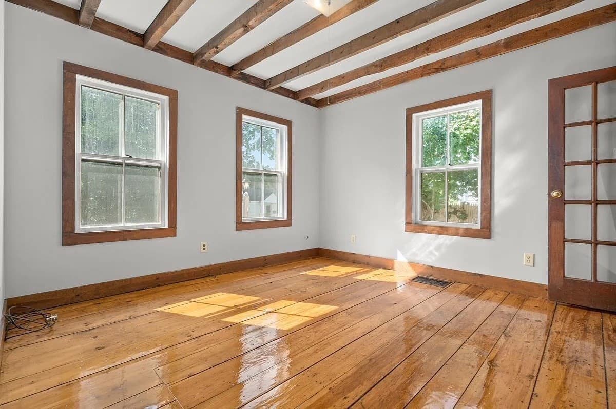 2 Family - 2 Units Side by Side at 6 Richs Court, Amesbury MA 01913, Amesbury, photo 21 of 31