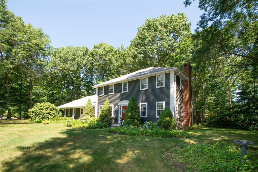 4 Old Forge Rd, Scituate MA 02066 photo 2