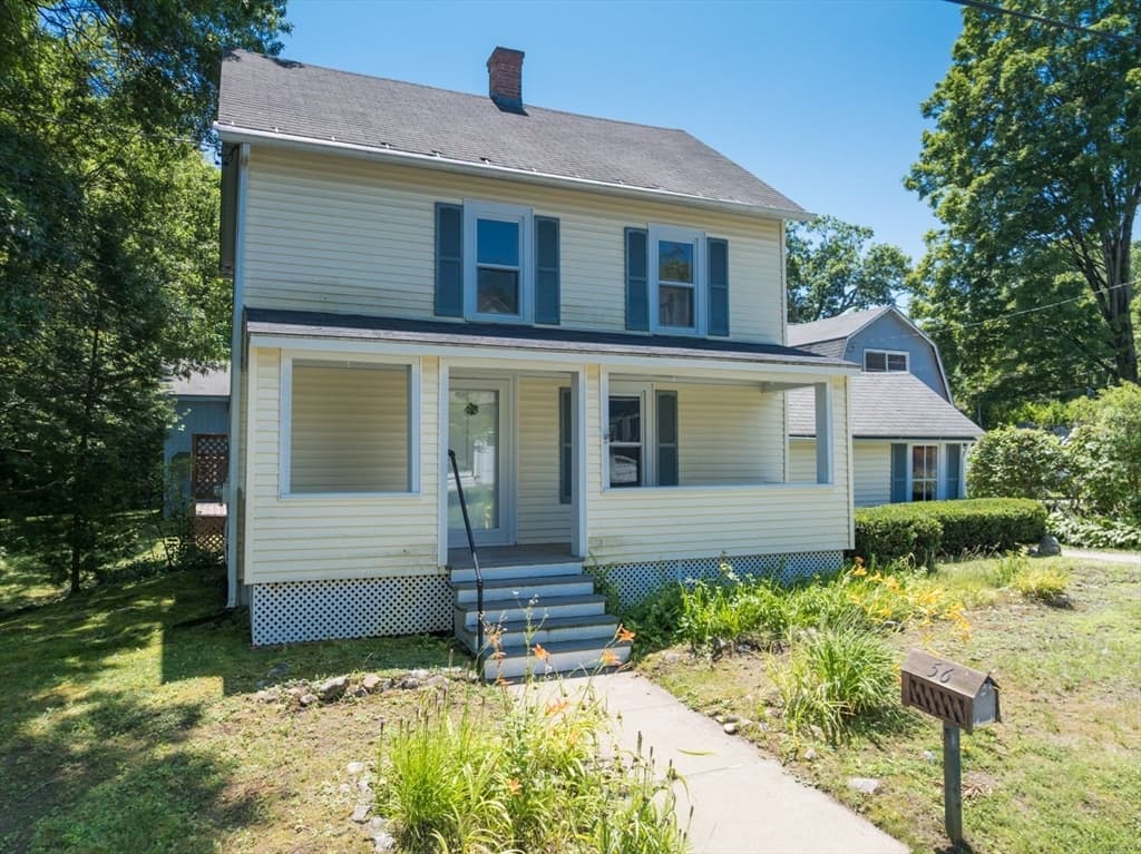 56 Warner St, Northampton MA 01062 photo 2
