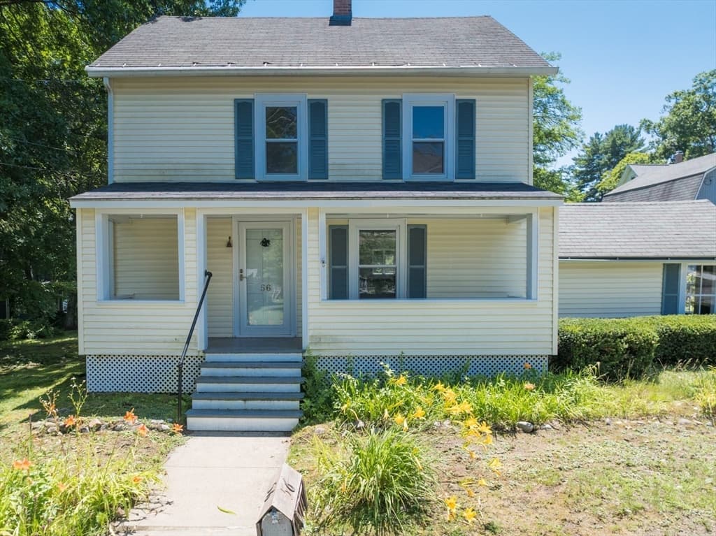 56 Warner St, Northampton MA 01062 photo 3